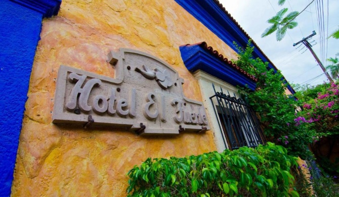 Hotel el Fuerte