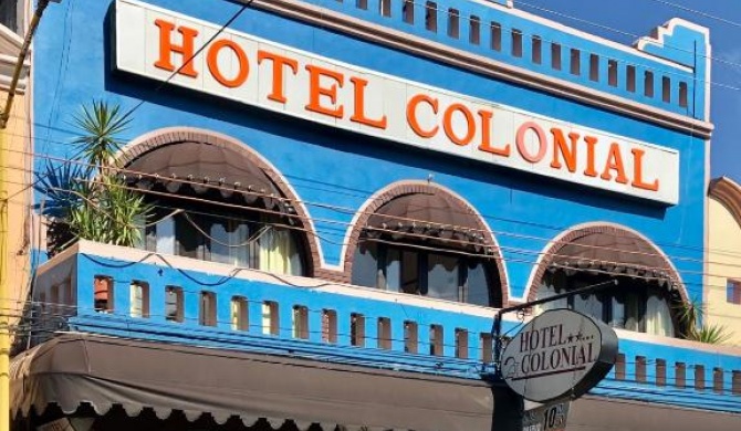 Hotel Colonial