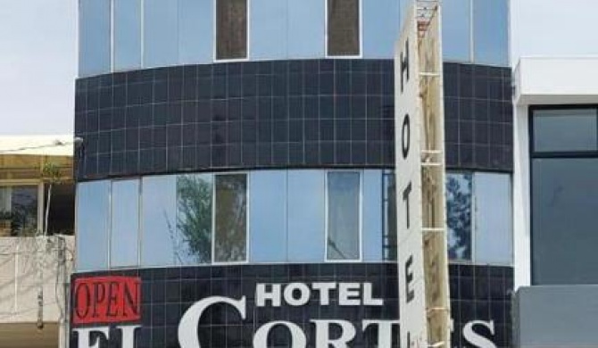 Hotel el Cortes