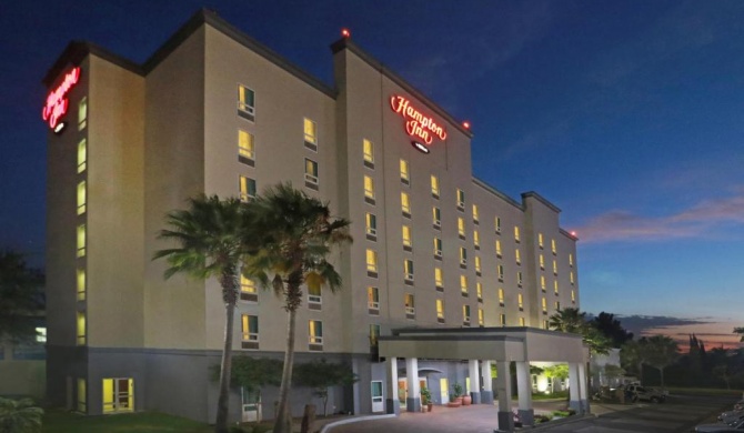 Hampton Inn by Hilton Guadalajara-Aeropuerto