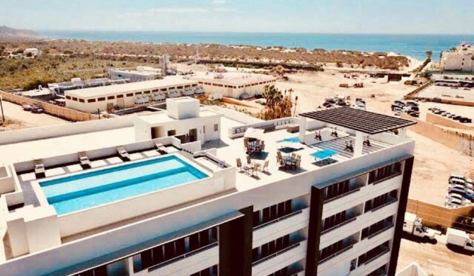 Beautiful Condo 300 Meters To Medano Beach