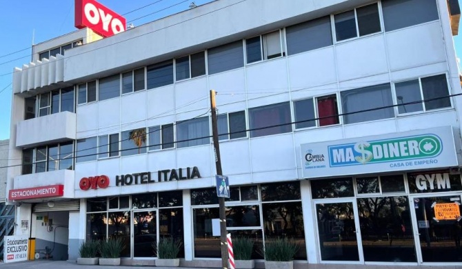 Hotel Italia