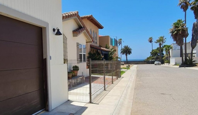 Comfortable private home near the ocean