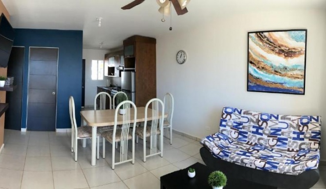 Fantastic & Cozy #6: Condo Close to the Beach