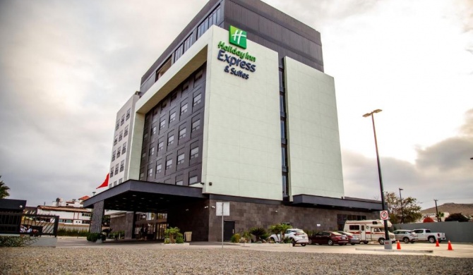 Holiday Inn Express & Suites - Ensenada Centro, an IHG Hotel