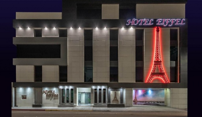 HOTEL EIFFEL