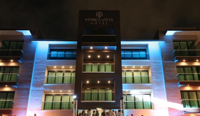 Hotel Marea Vista