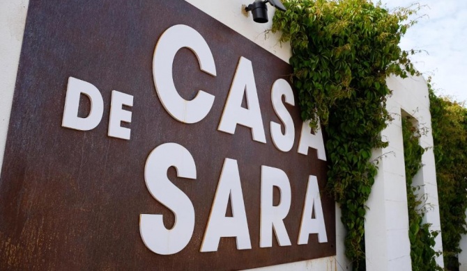 Casa de Sara