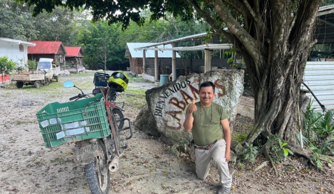 CASADOS RANCH