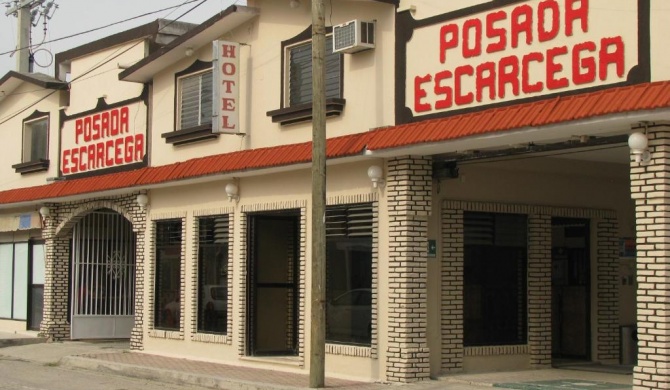 Hotel Posada Escarcega