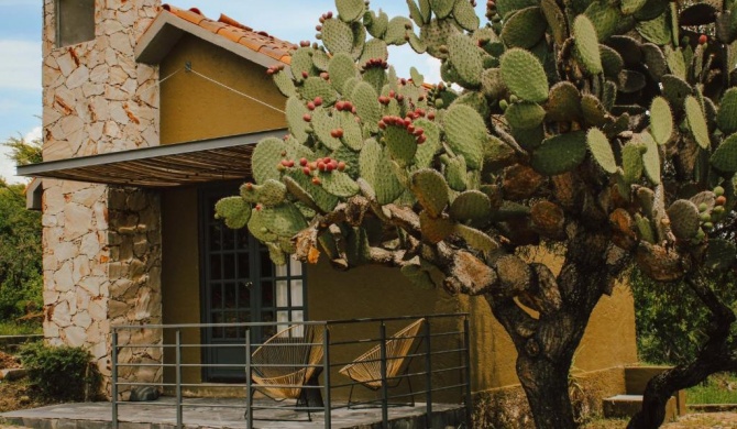 Piedras de Sol Tequisquiapan Hotel Boutique