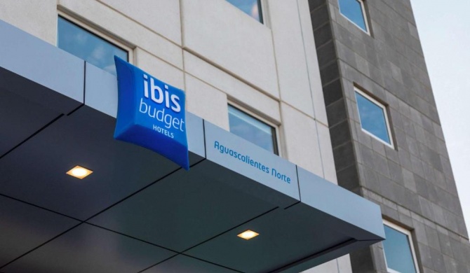 ibis budget Aguascalientes Norte