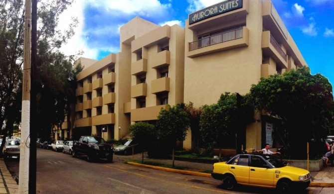 Aurora Suites