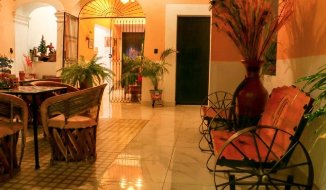 Casa Santuario Hotel Boutique