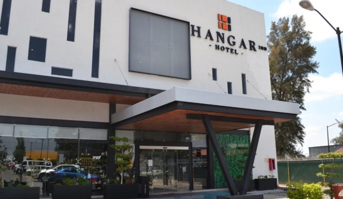 Hangar Inn Guadalajara Aeropuerto