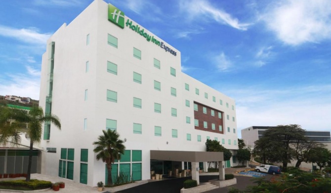 Holiday Inn Express Guadalajara Iteso, an IHG Hotel