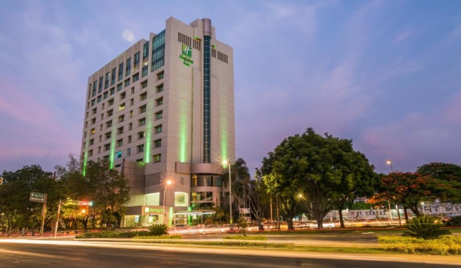 Holiday Inn Guadalajara Select, an IHG Hotel