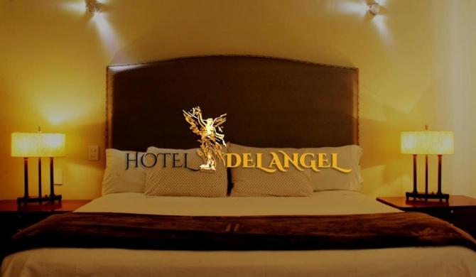 Hotel del Angel