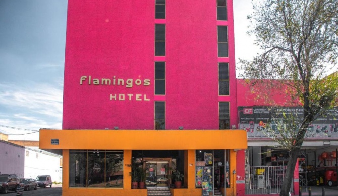 Hotel Flamingos