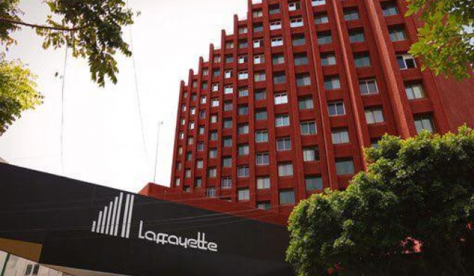 Hotel Laffayette Ejecutivo