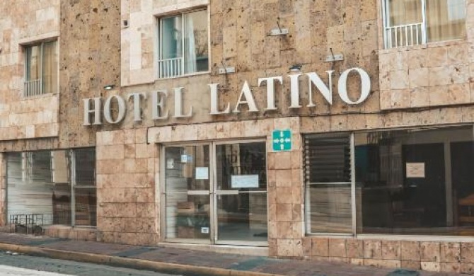 Hotel Latino