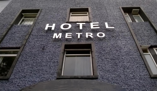 Hotel Metropolitan