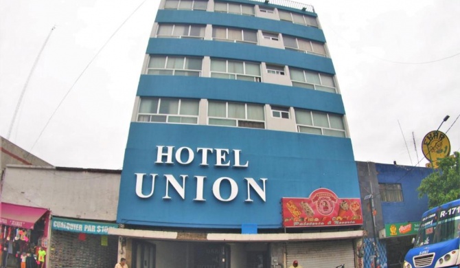 Hotel Union