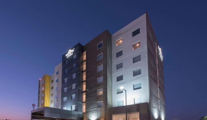 Microtel Inn & Suites by Wyndham Guadalajara Sur