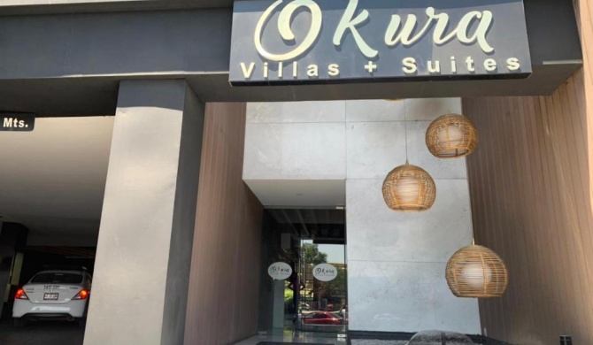 Motel Okura Villas y Suites