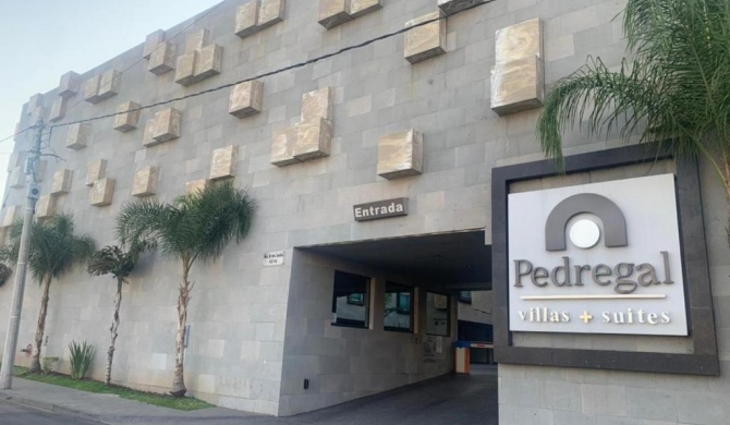 Motel Pedregal