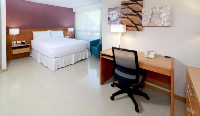 Staybridge Suites Guadalajara Expo, an IHG Hotel