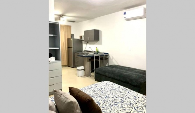 Increíble departamento privado