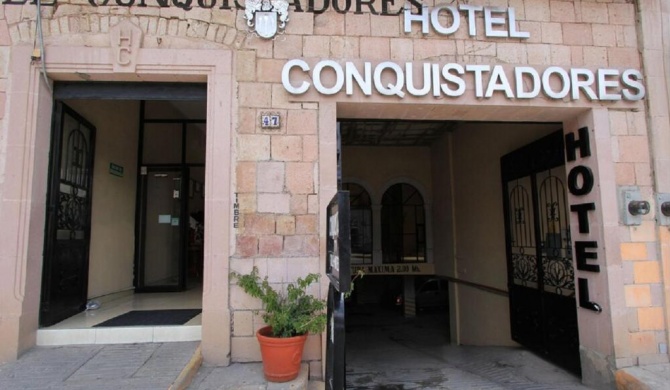 Hotel Conquistadores