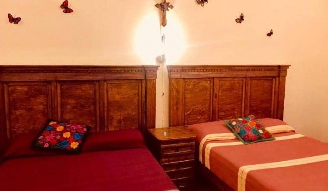 Apartamento Cerro de Guijas