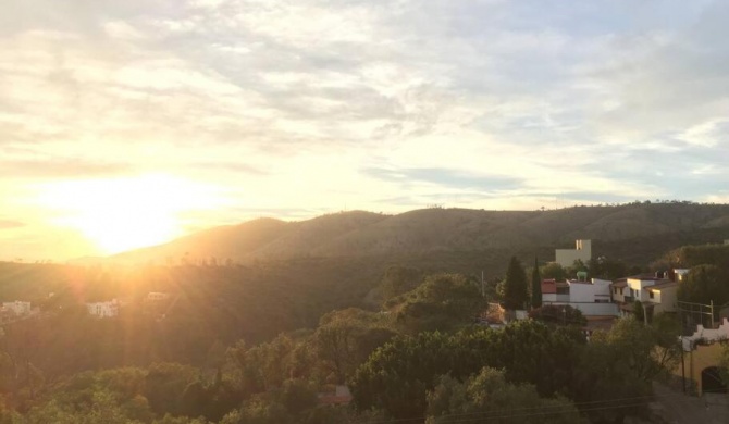 Casa en Guanajuato, Una gran experiencia aquí!