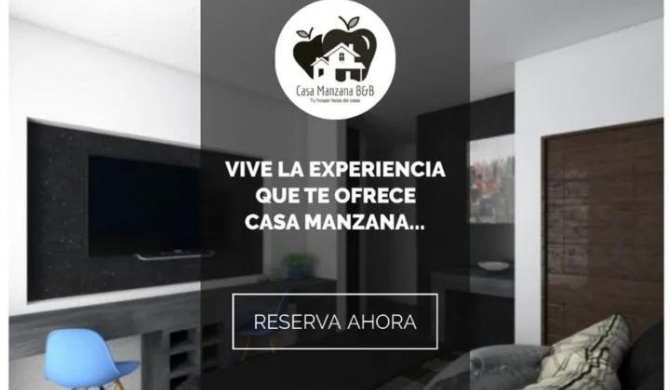 Casa Manzana B&B