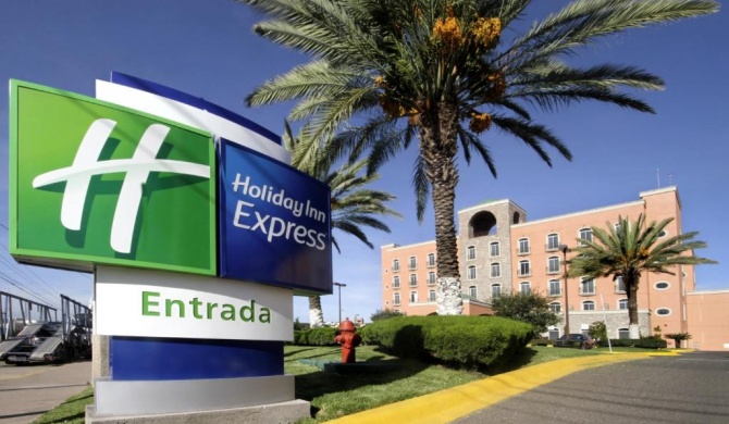 Holiday Inn Express Guanajuato, an IHG Hotel