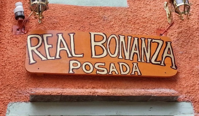 Real Bonanza Posada