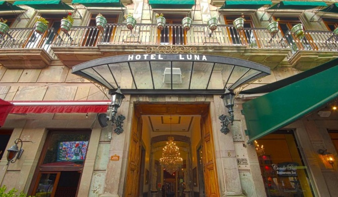 Hotel Luna