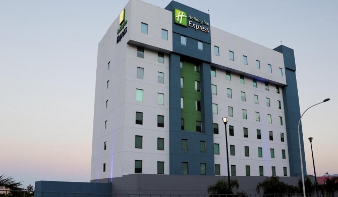 Holiday Inn Express Guaymas, an IHG Hotel