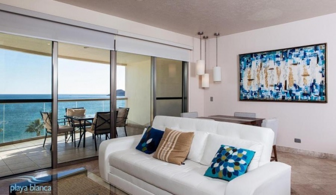 Playa Blanca Condo with Beach Access