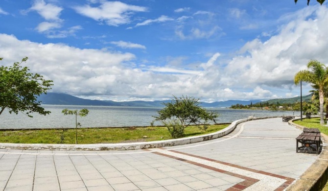 Lago De Chapala Lakeside Boutique Resort by Restavio