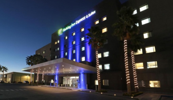 Holiday Inn Express Hotel & Suites Hermosillo, an IHG Hotel