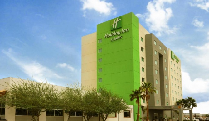 Holiday Inn Hotel & Suites Hermosillo Aeropuerto, an IHG Hotel