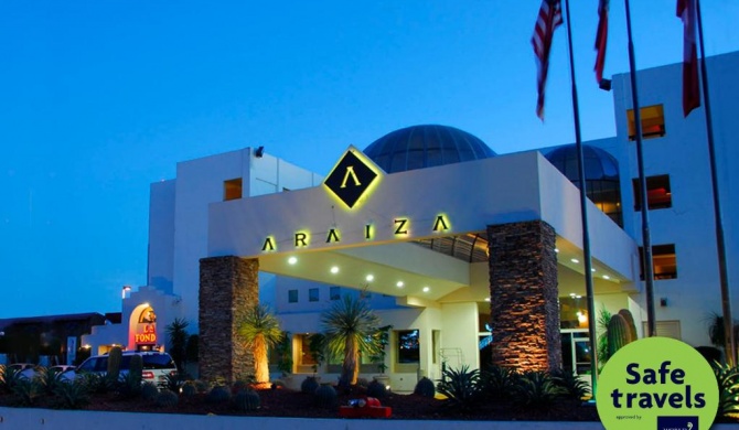 Hotel Araiza Hermosillo