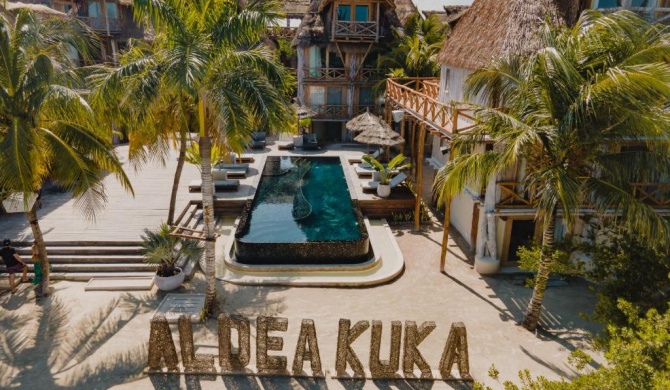 Aldea Kuká, Luxury Eco Boutique Hotel - Adults Only