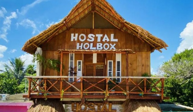 Hostal Holbox