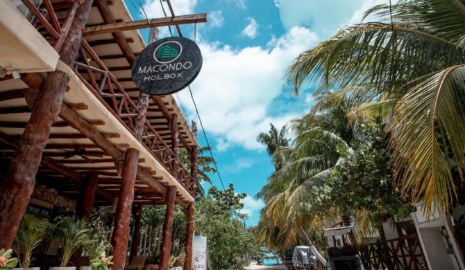 Hotel Macondo Holbox