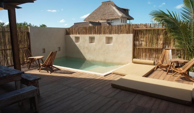 LaIsla Holbox Luxury Villa