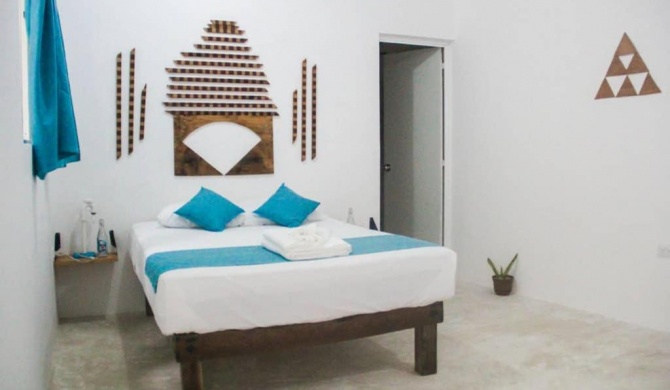 M&M Apartments Holbox